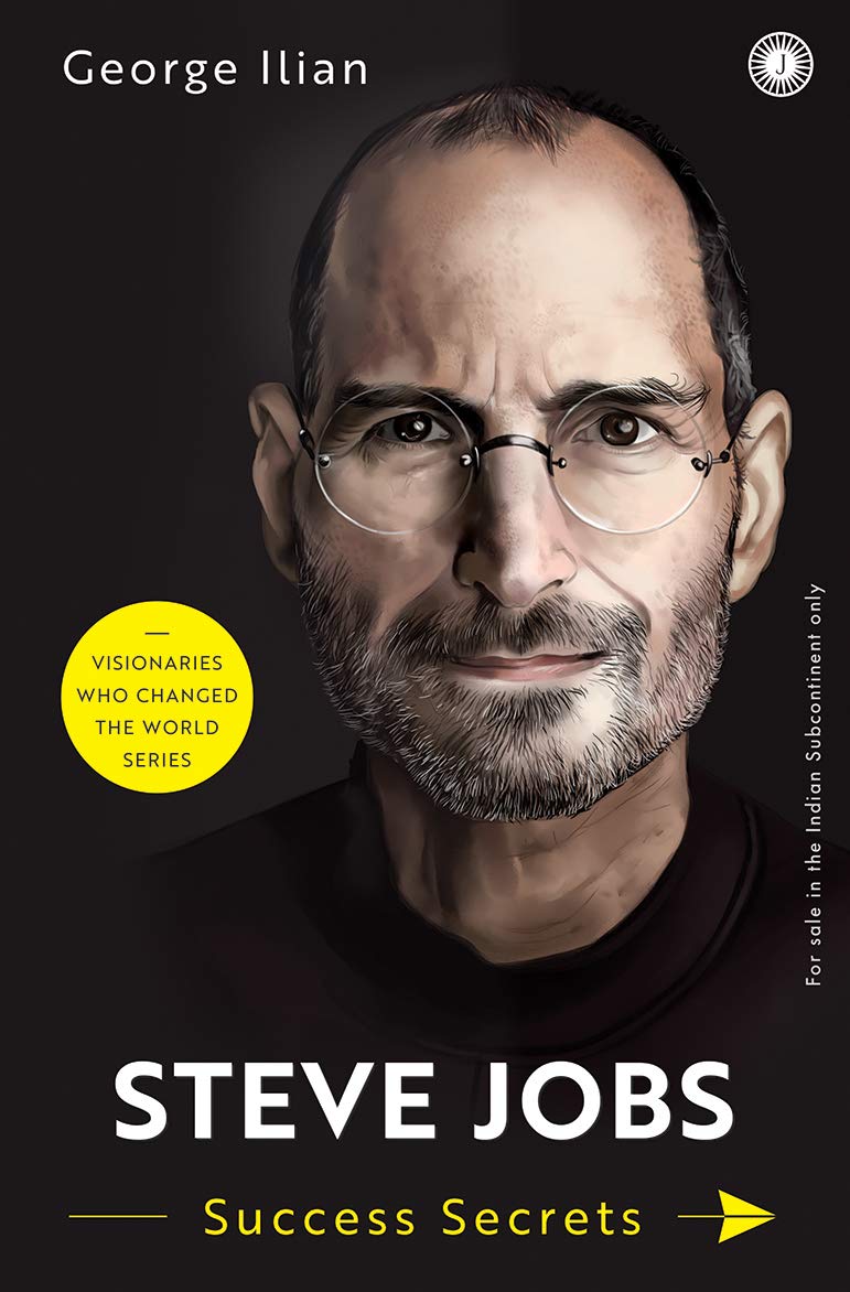 Steve Jobs