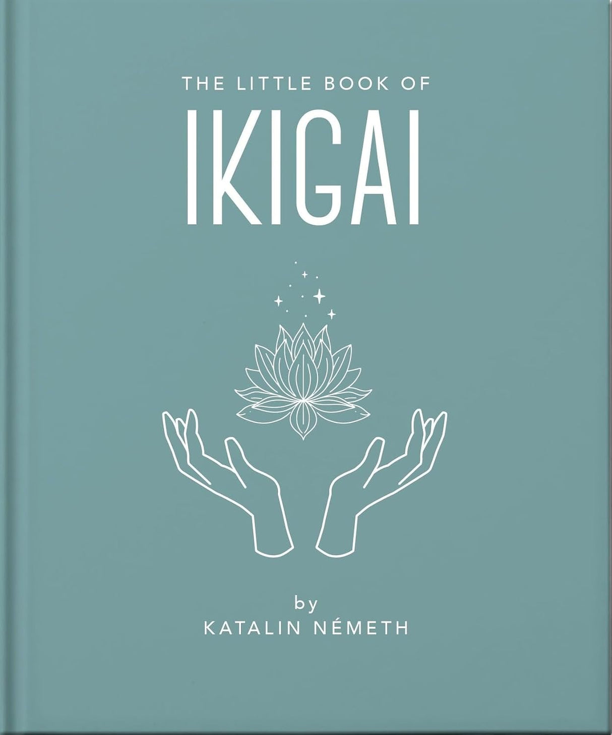 Little Book of Ikigai