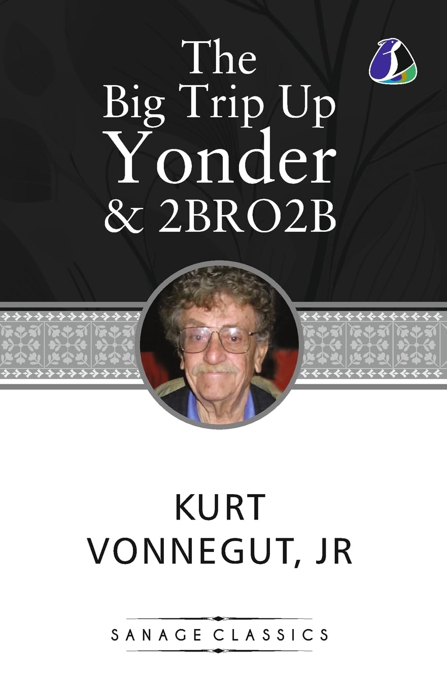 The Big Trip Up Yonder & 2 B R 0 2 B
