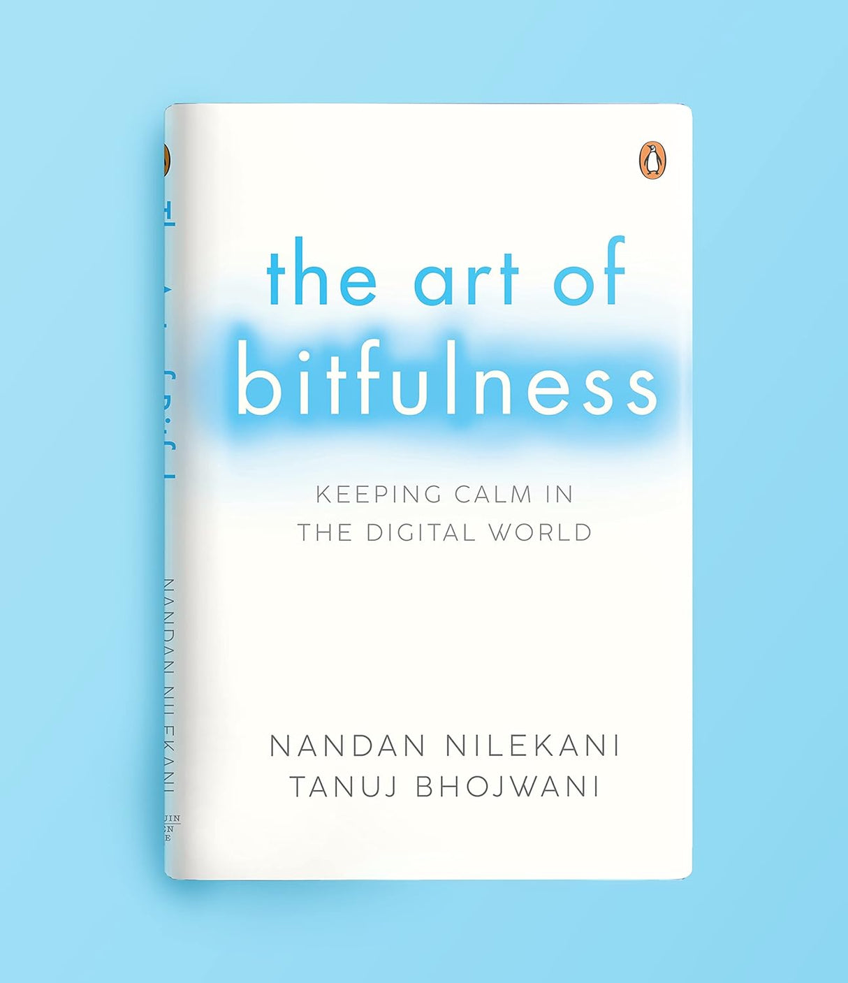 The Art of Bitfulness