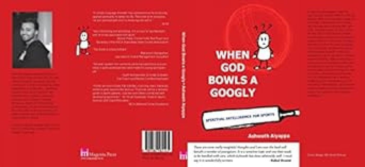 When God Bowls a Googly