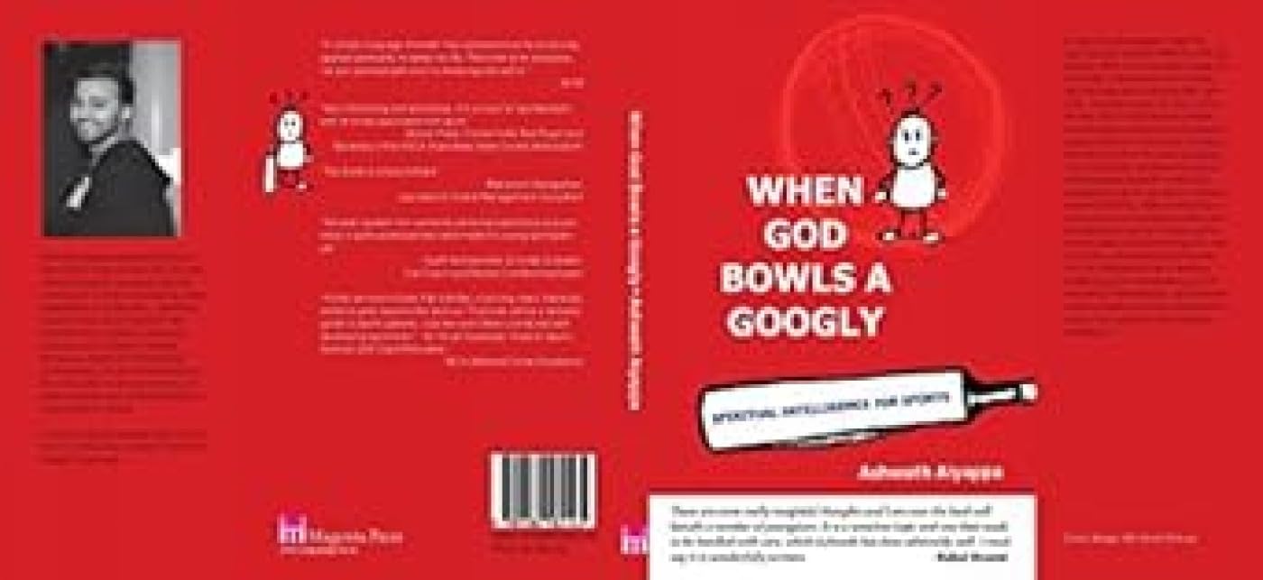 When God Bowls a Googly