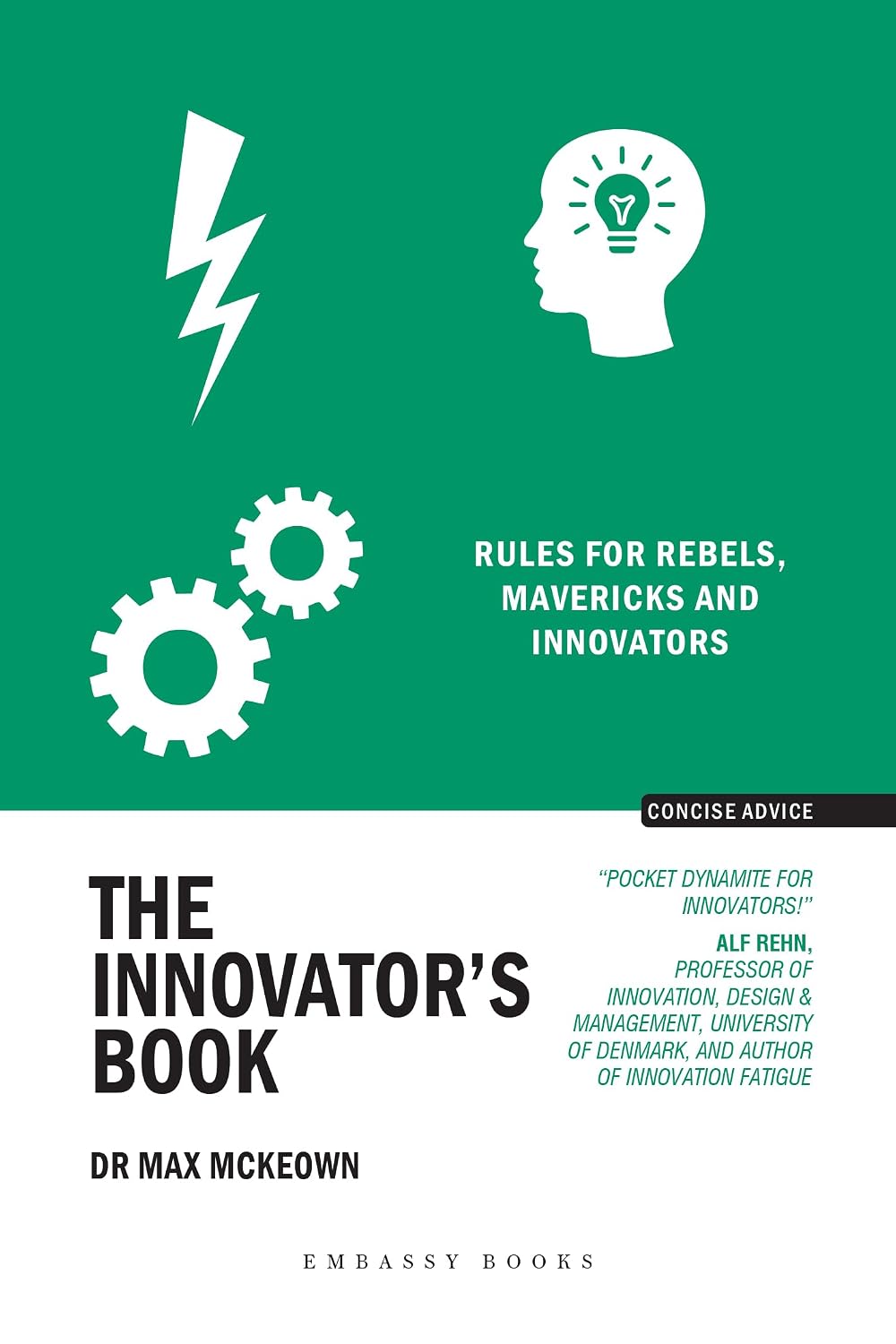 The Innovator's Book