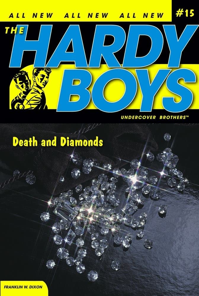 Death and Diamonds