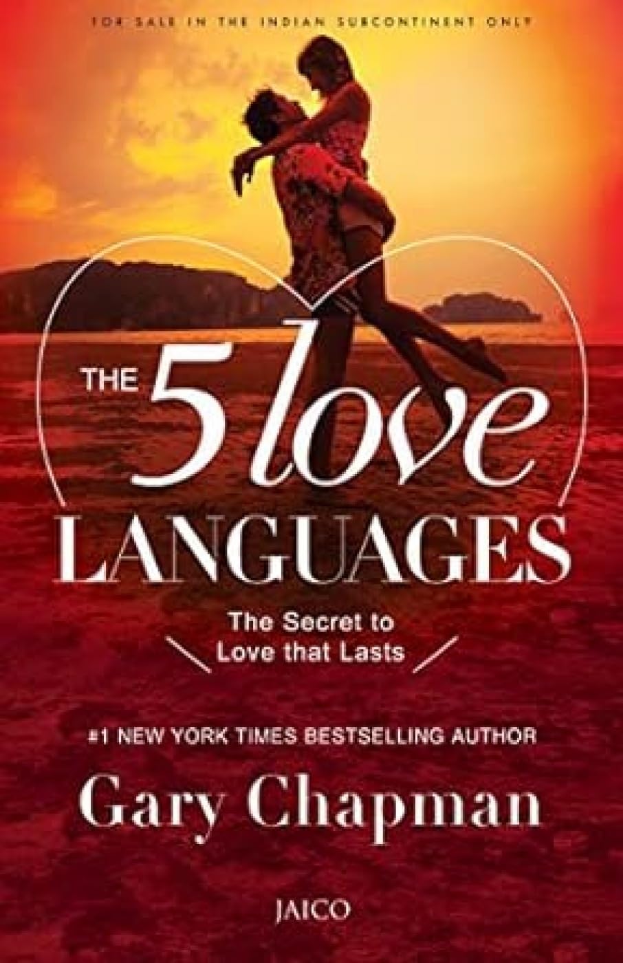 The 5 Love Languages