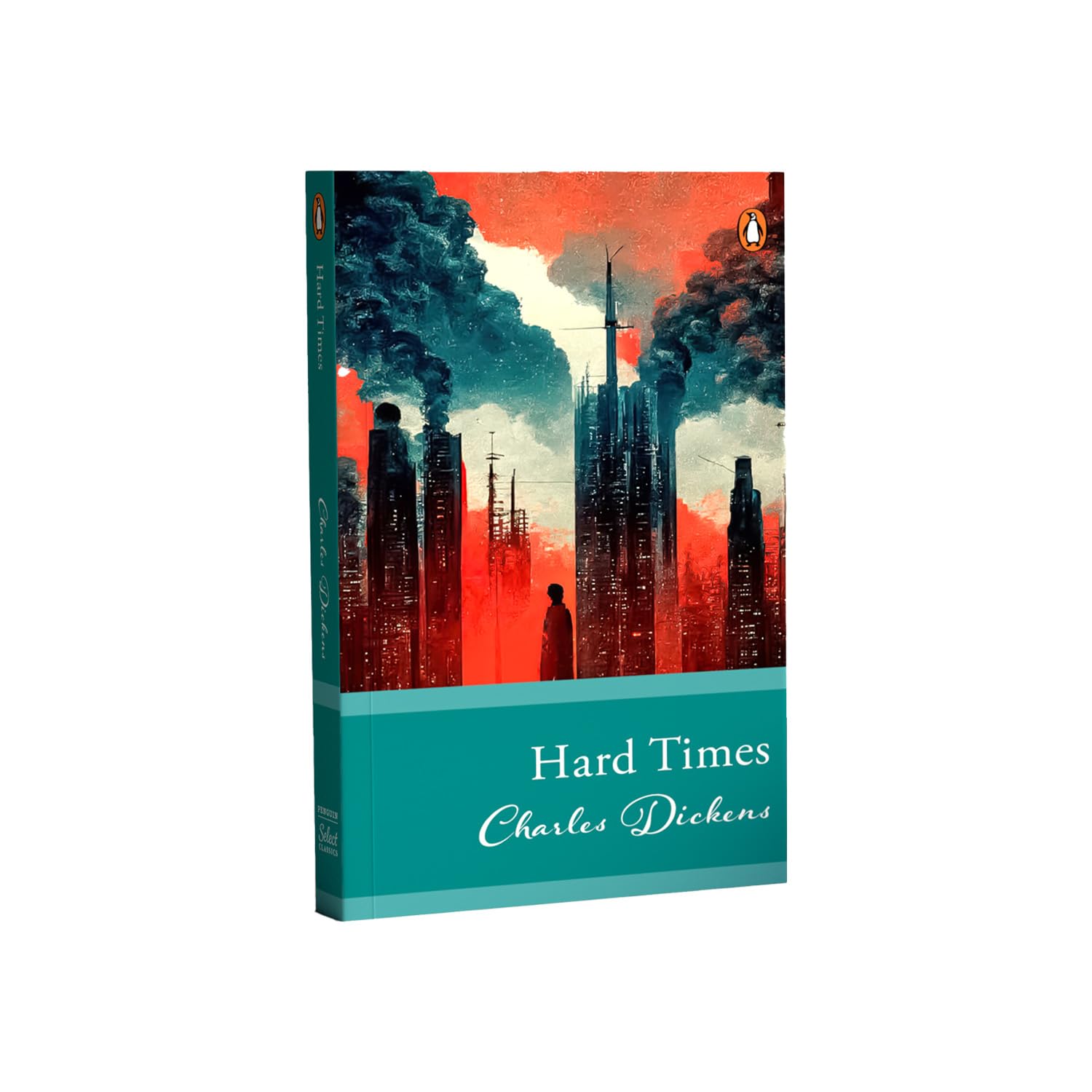 Penguin Select Classics: Hard Times: (original, Unabridged Classic)