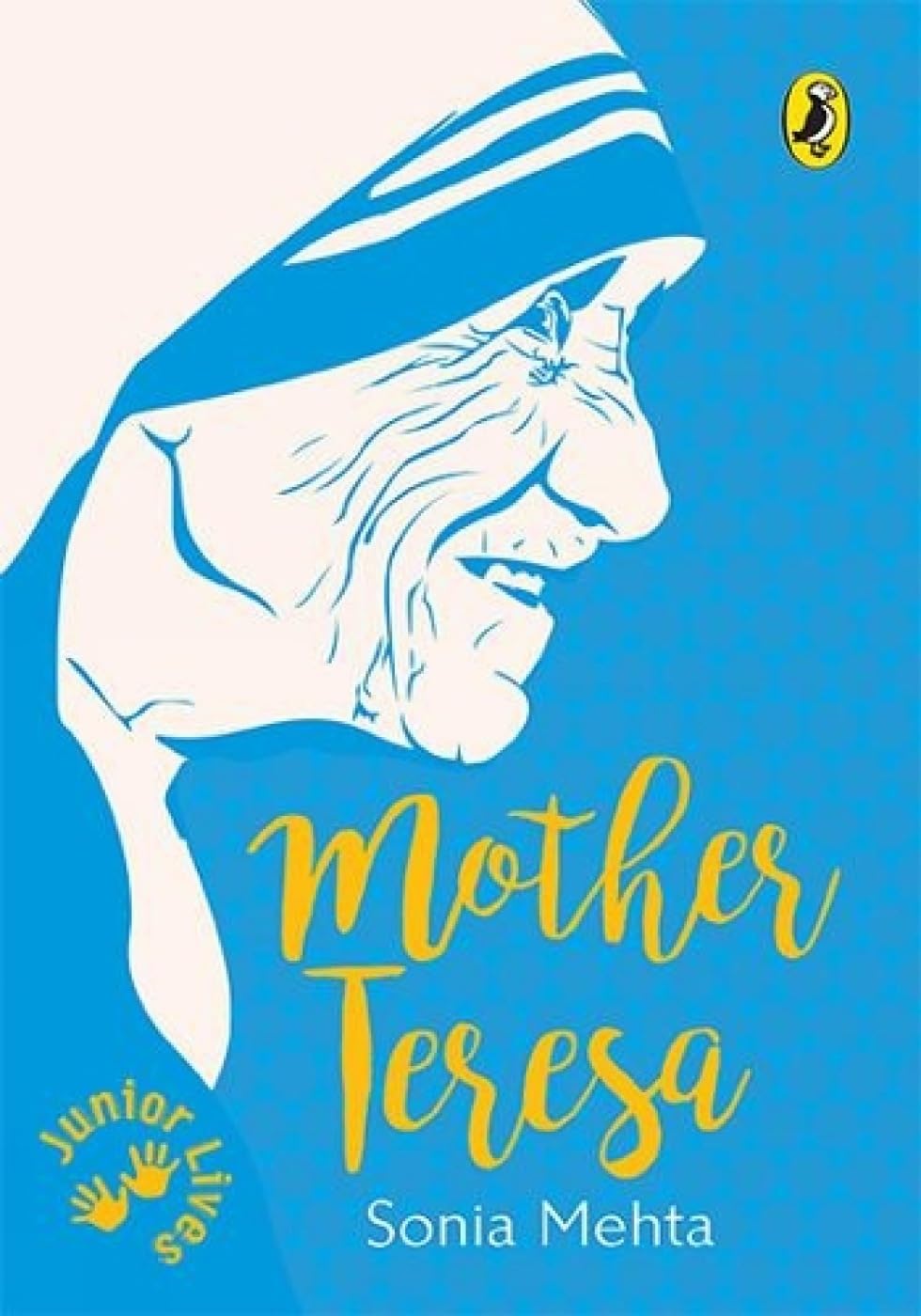 Junior Lives: Mother Teresa