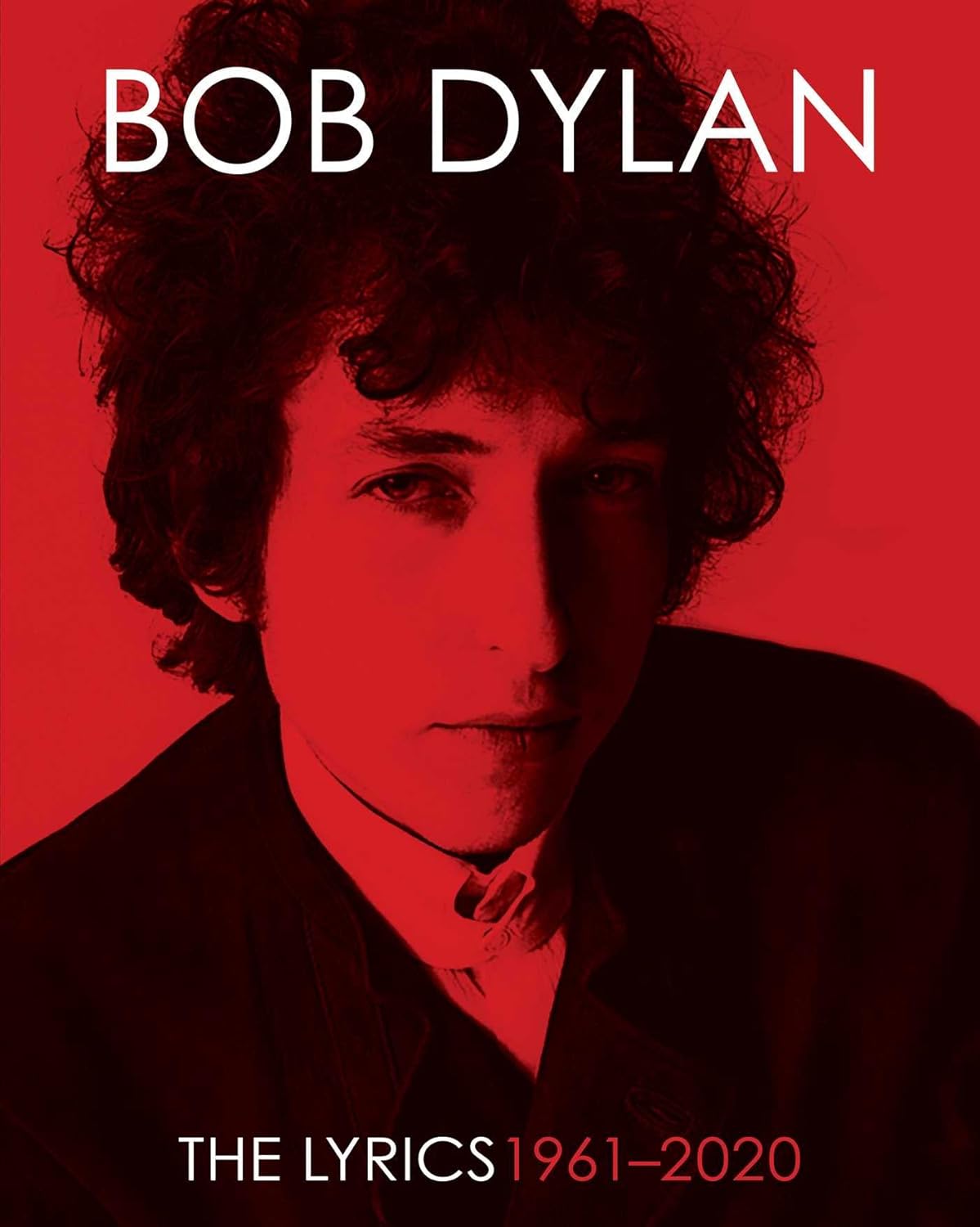 The lyrics, 1961-2012
