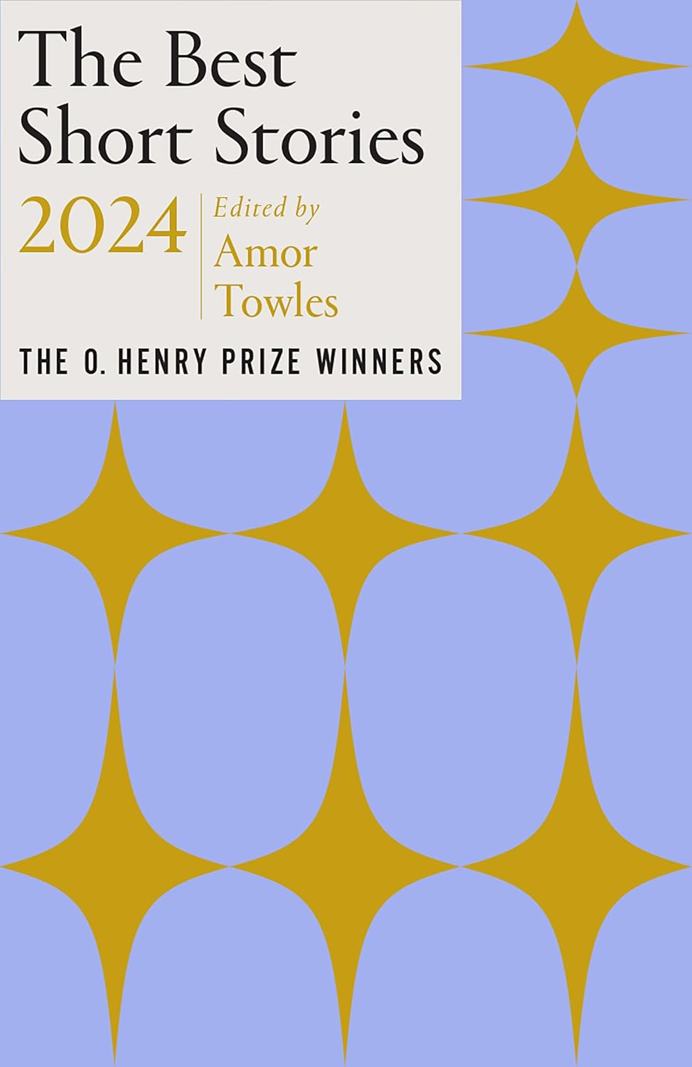 Best Short Stories 2024: The O. Henry Prize Winners