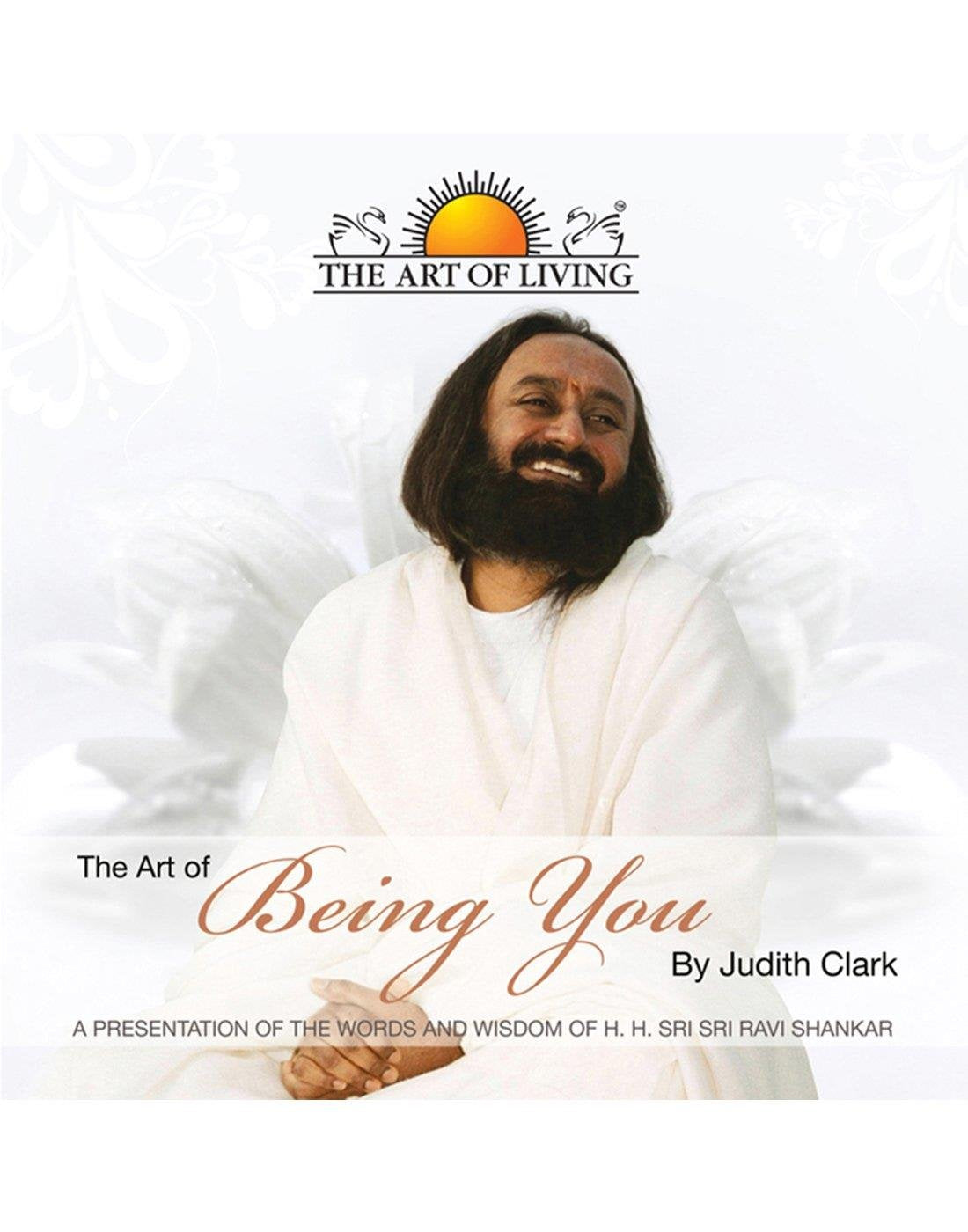 The Art of Being You