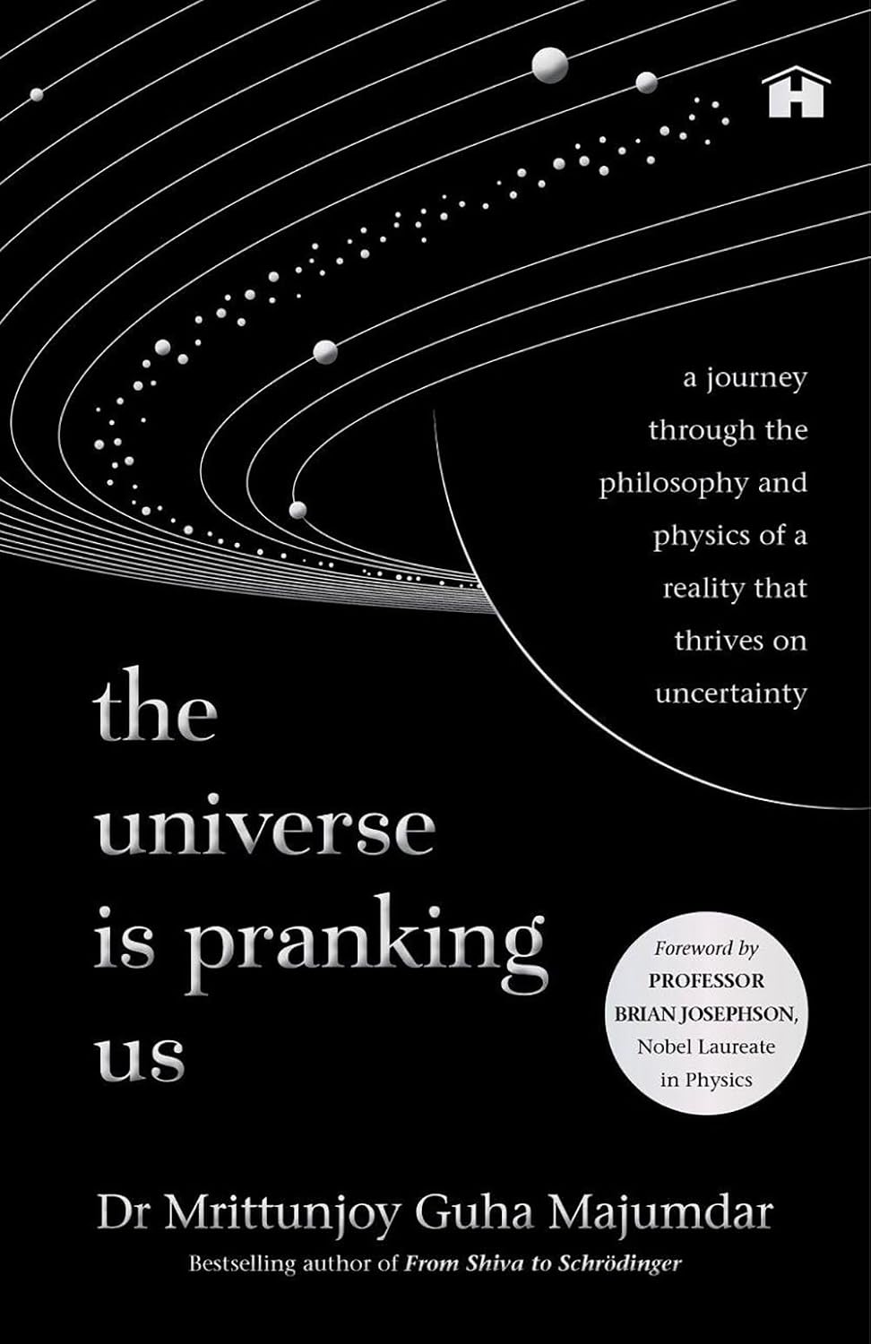 The Universe is Pranking Us