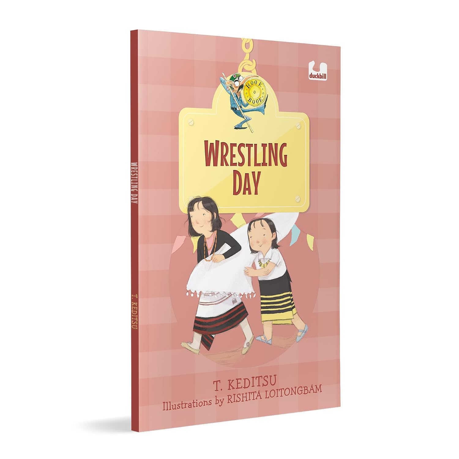 Wrestling Day