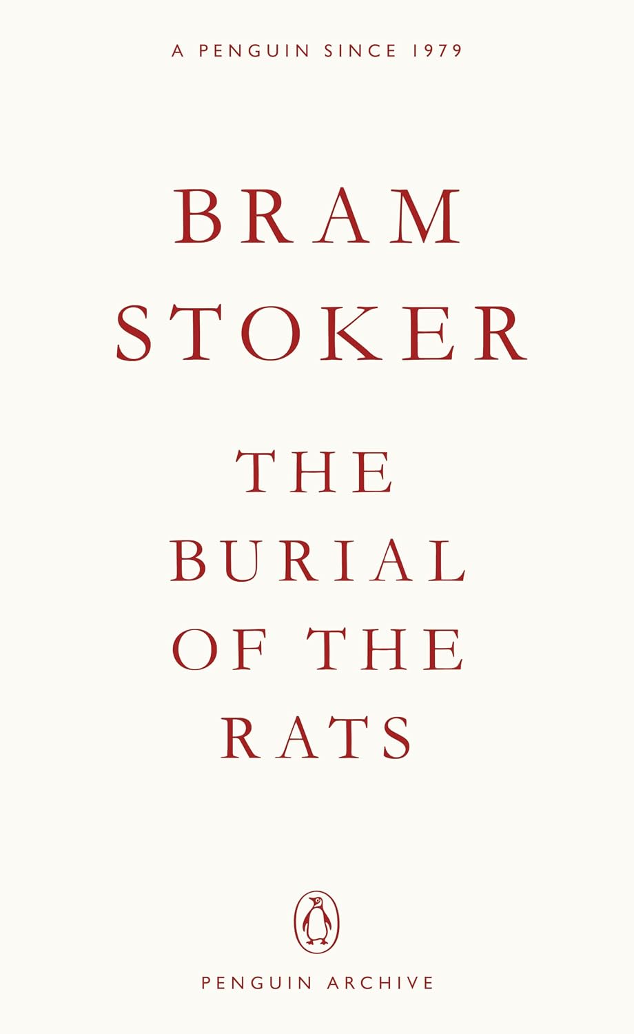 Burial of the Rats