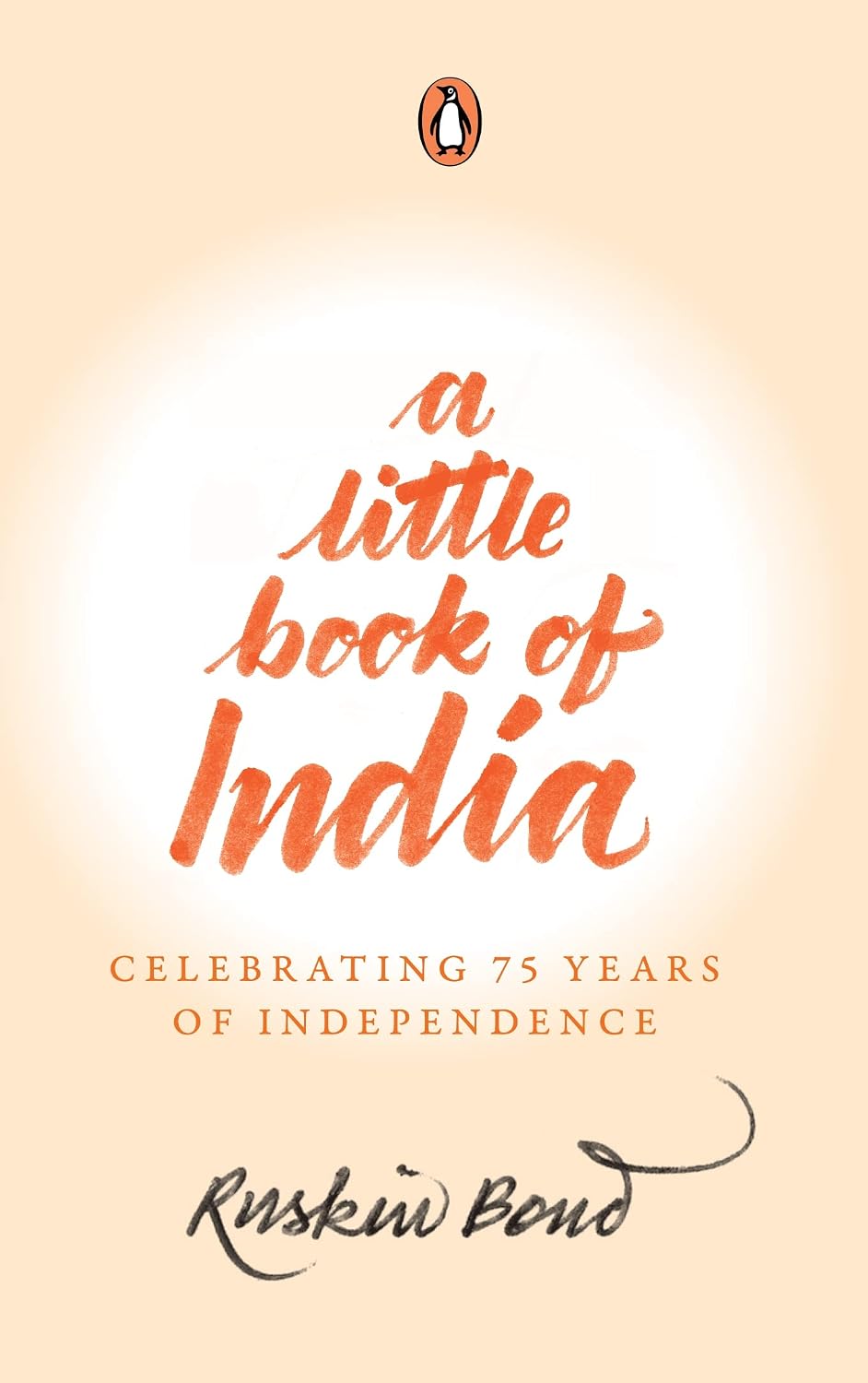 Little Book of India: Celebrating 75 Years of Independence