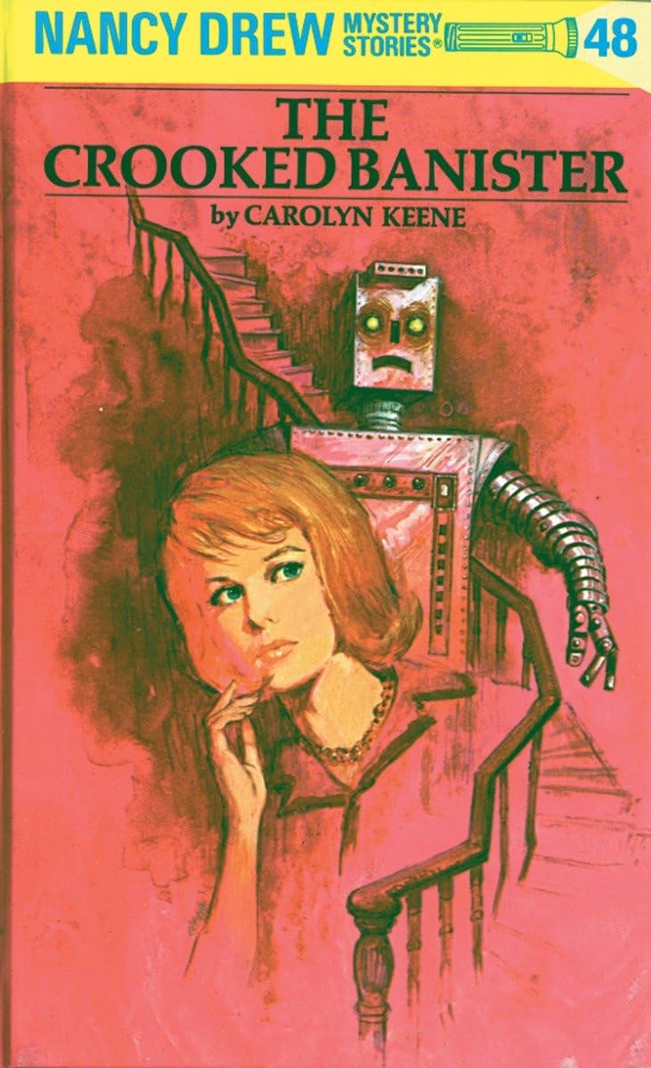 The Crooked Banister