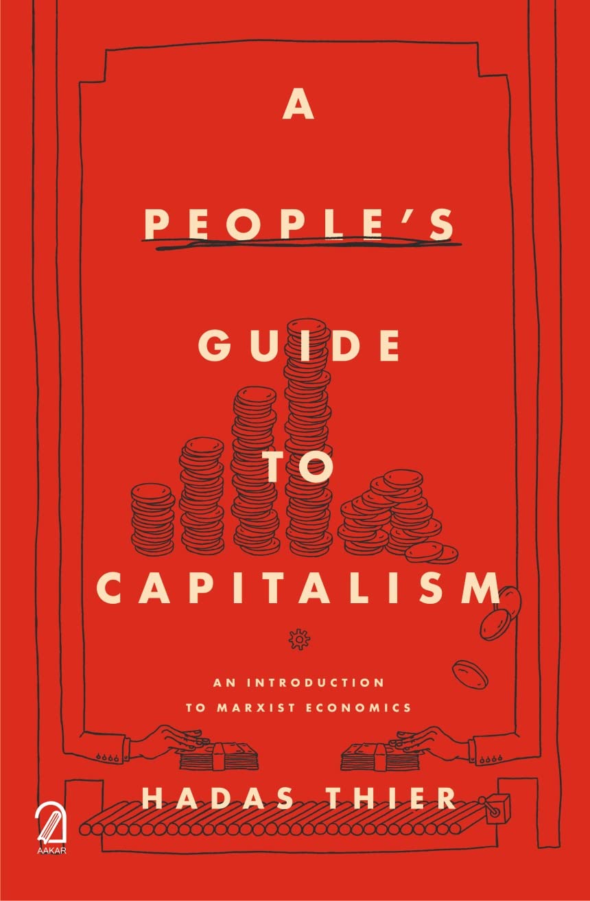 A People’s Guide to Capitalism