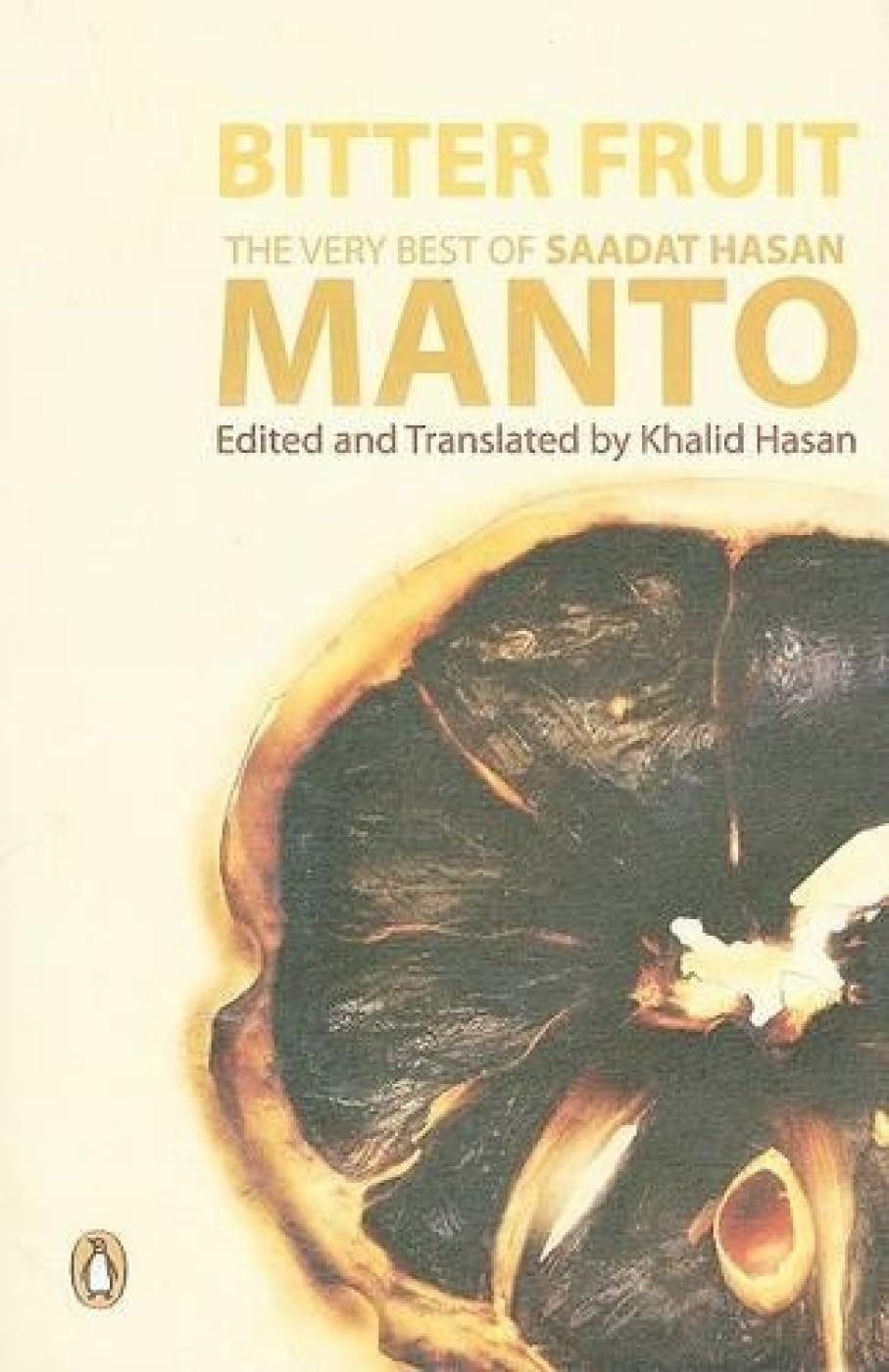 Bitter Fruit: Best of Manto
