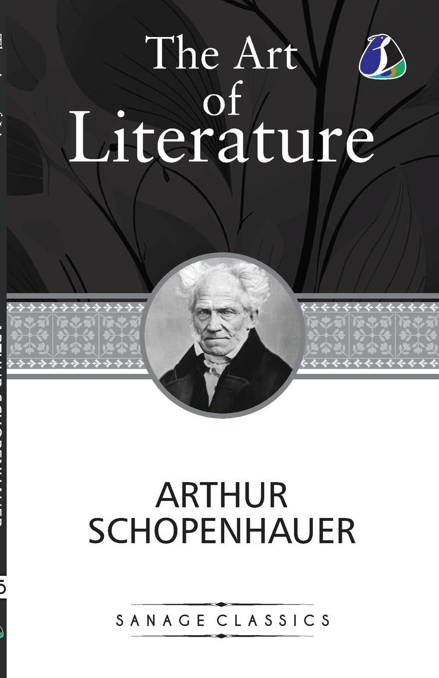 The Art of Literature