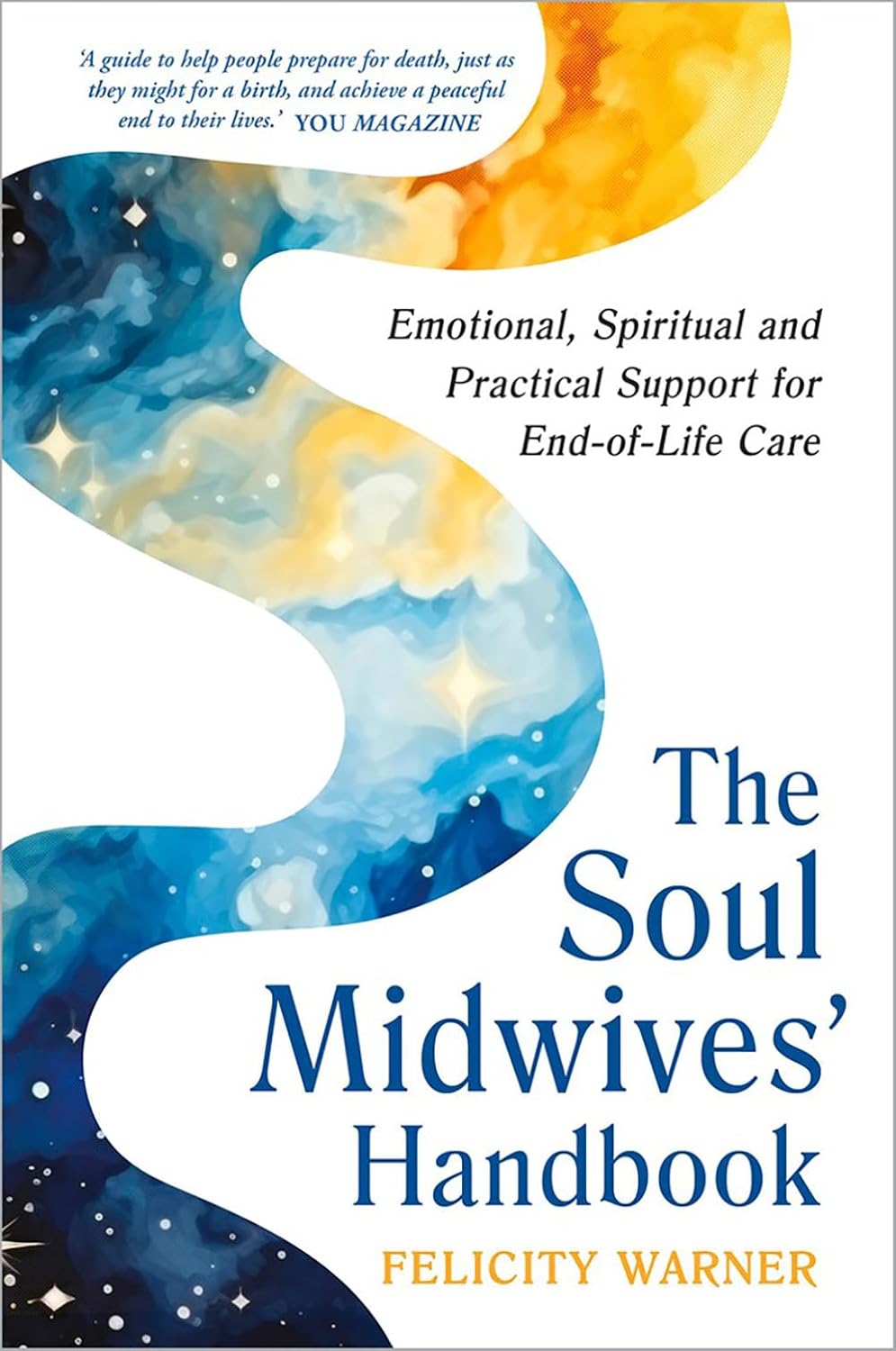 The Soul Midwives' Handbook