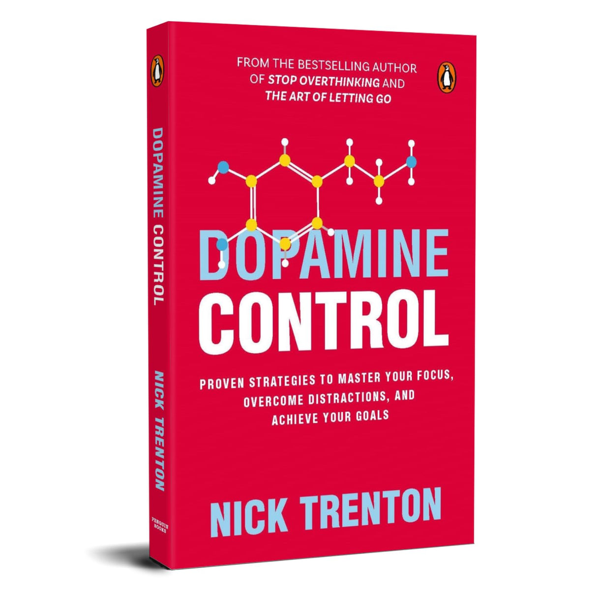Dopamine Control
