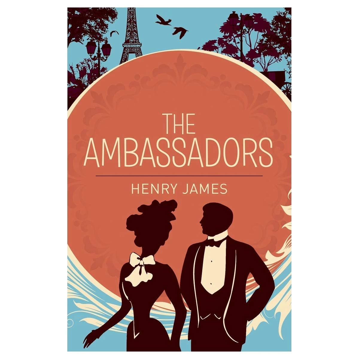 The Ambassadors