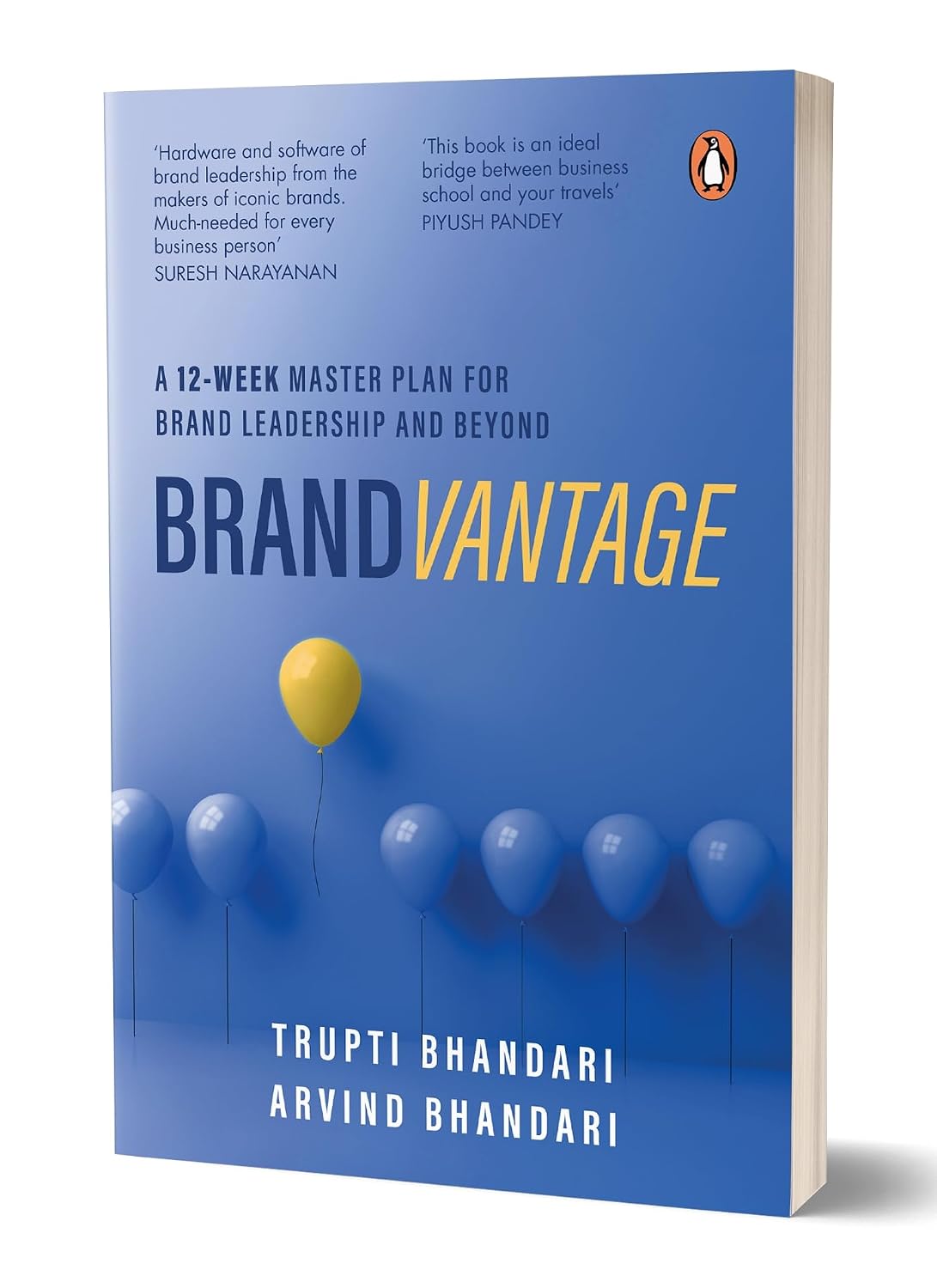 Brandvantage