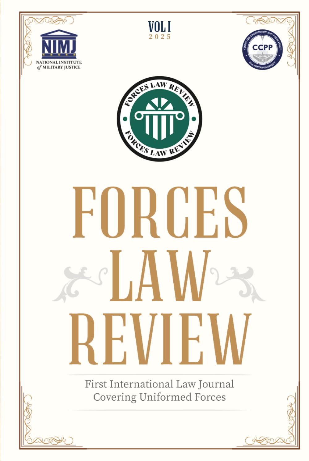 Forces Law Review