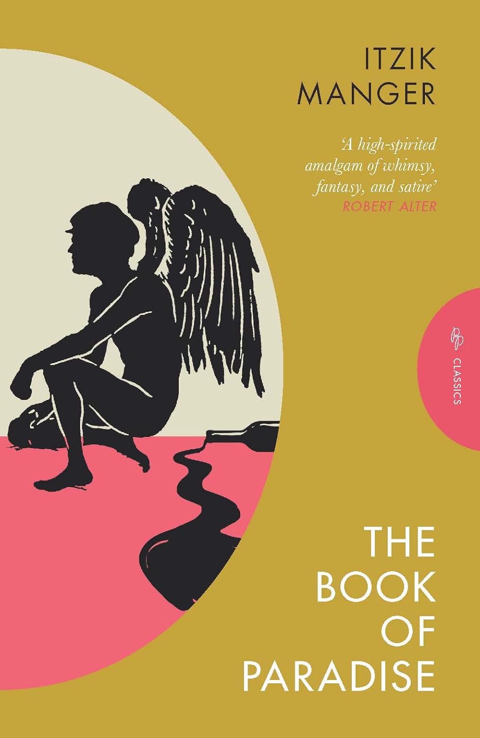 The Book of Paradise: the Marvellous Life Story of Samuel Abba Strewth