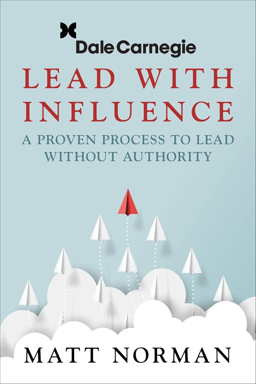 Lead with Influence