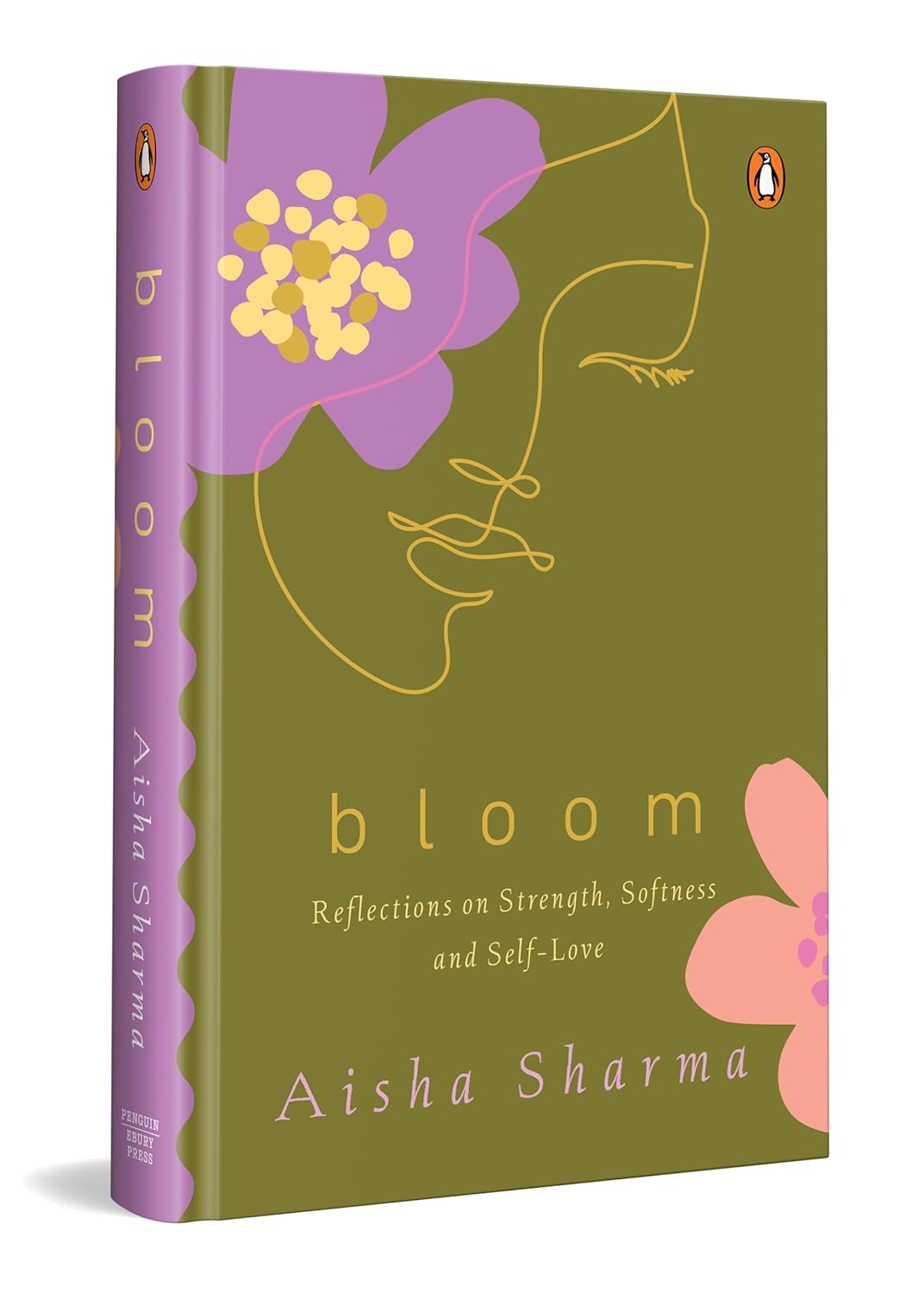 Bloom: Reflections on Strength, Softness and Self-love