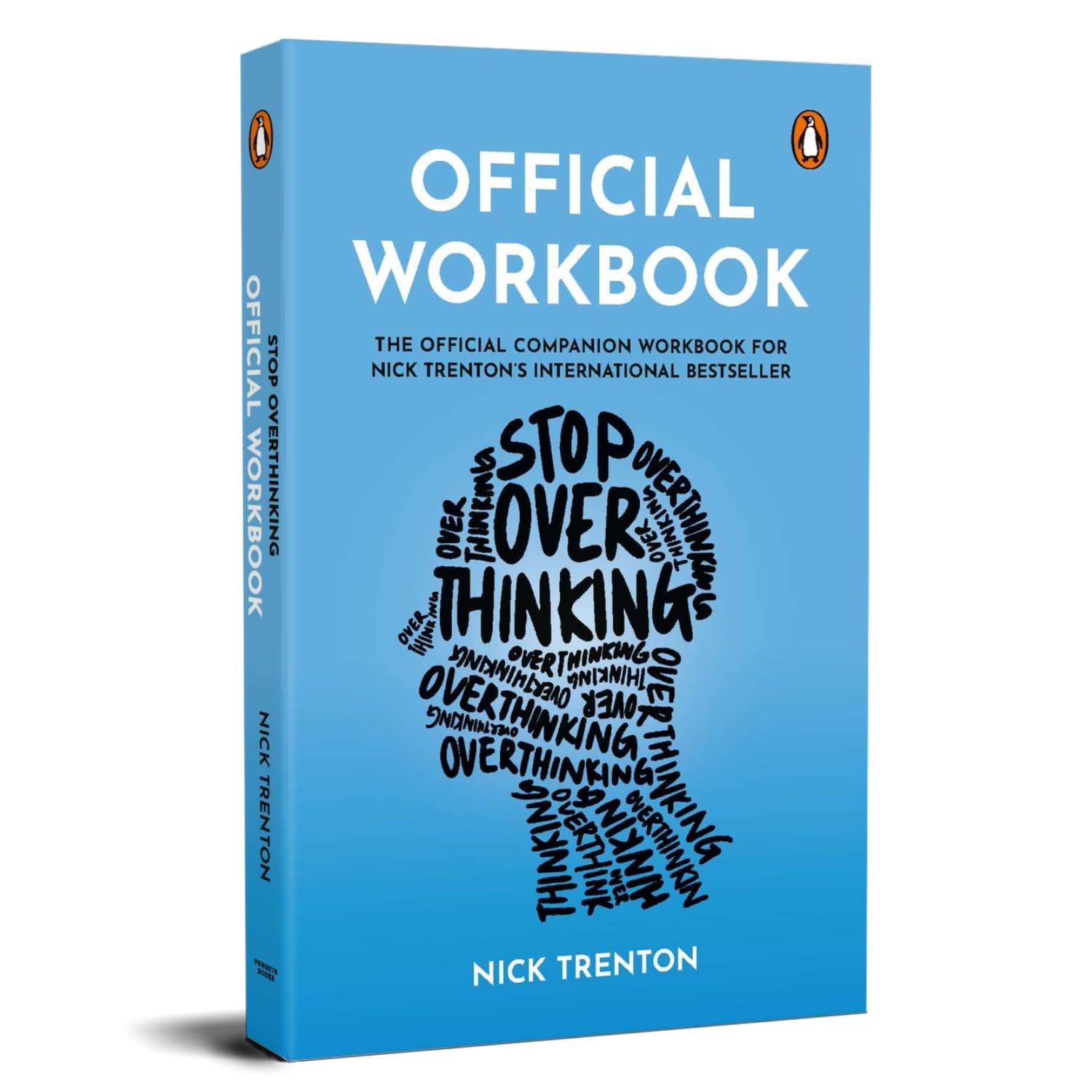 Official Workbook