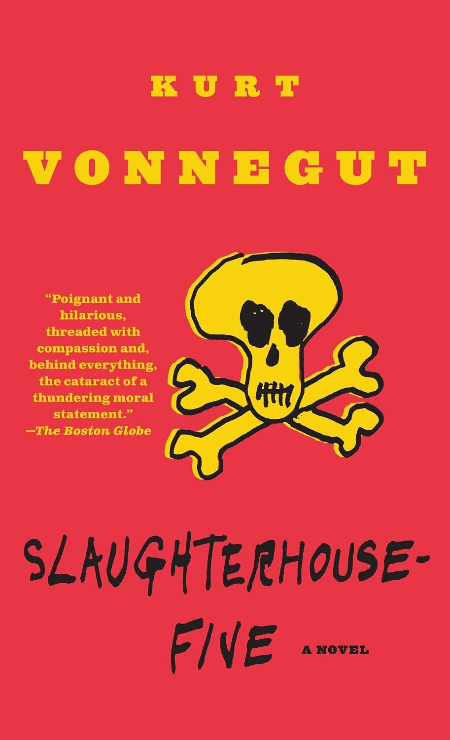 Slaughterhouse-five