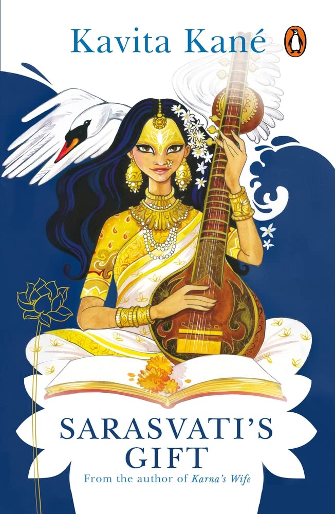 Sarasvatis Gift