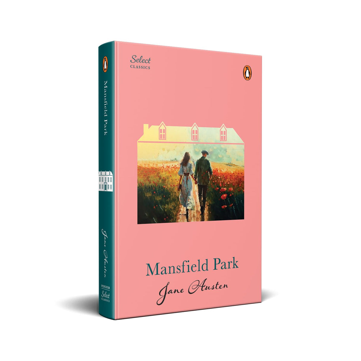 Mansfield Park