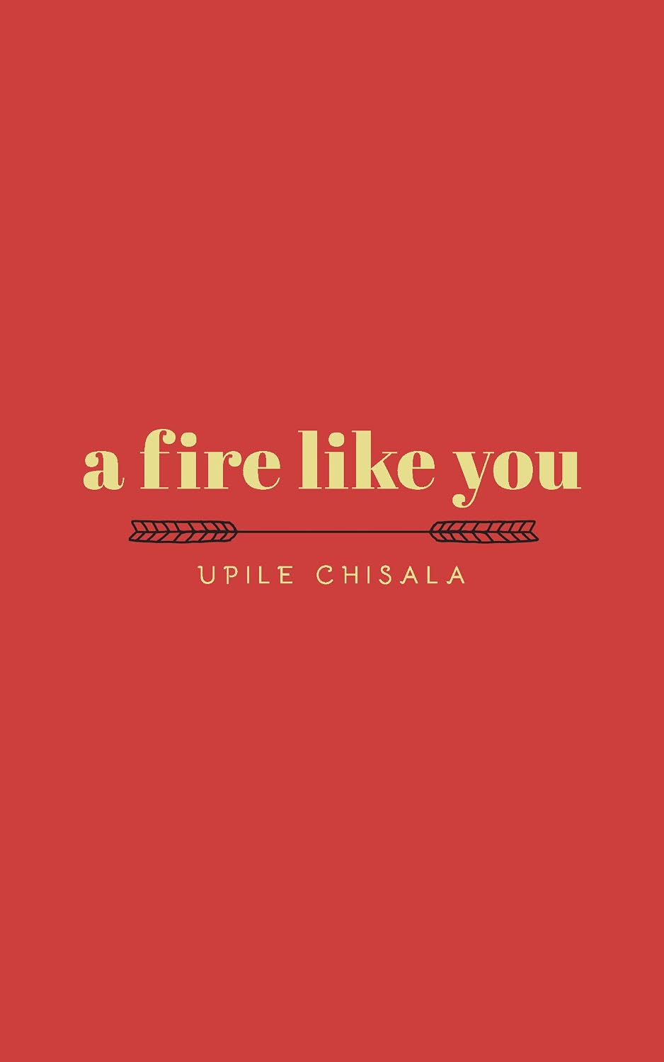 Fire Like You