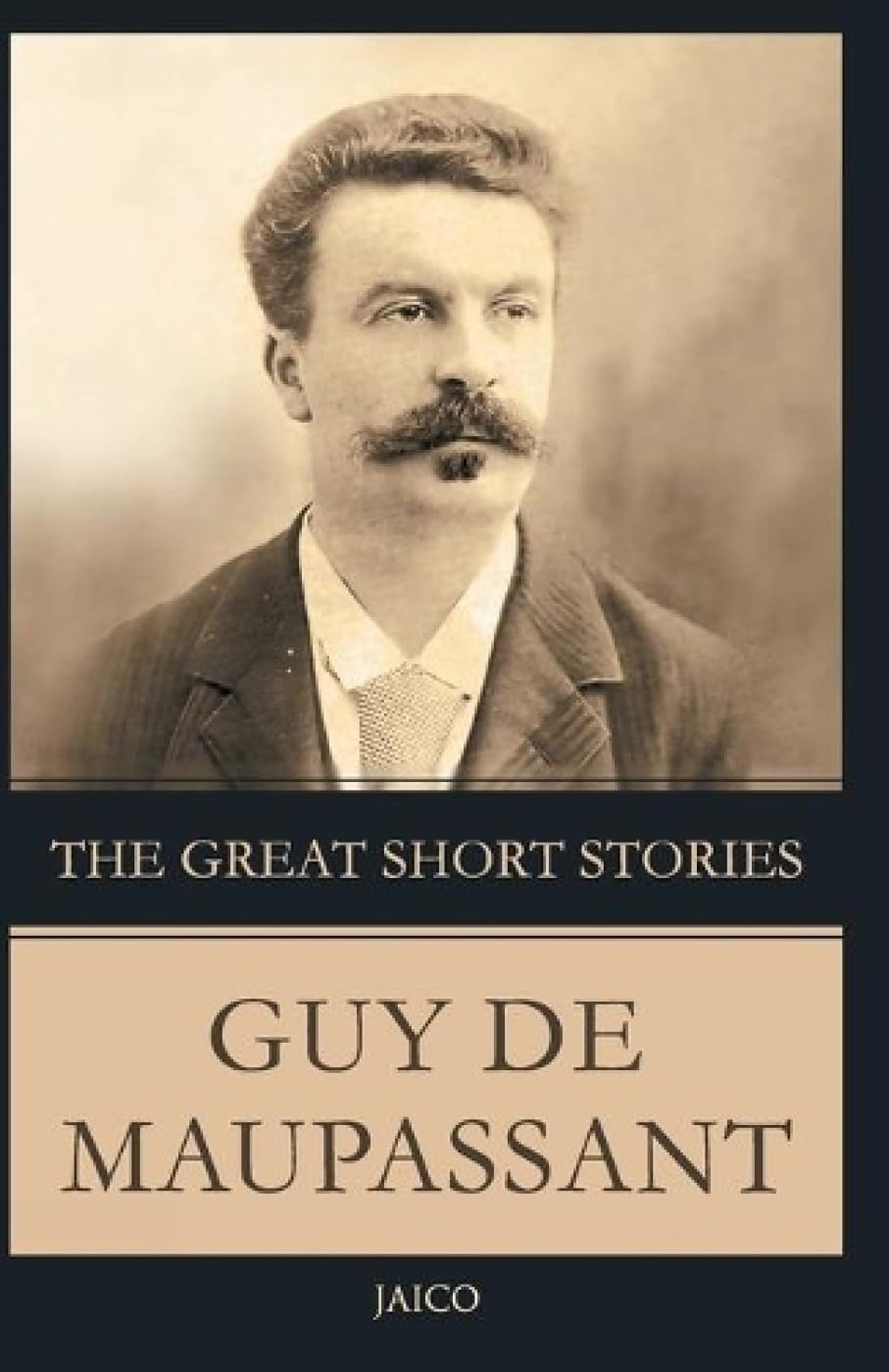 The Great Short Stories