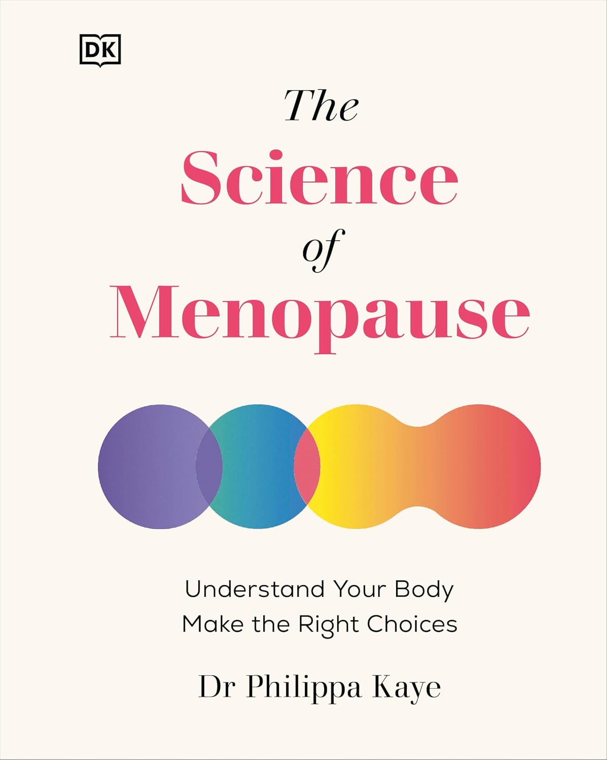 Science of Menopause: Understand Your Body, Treat Your Symptoms