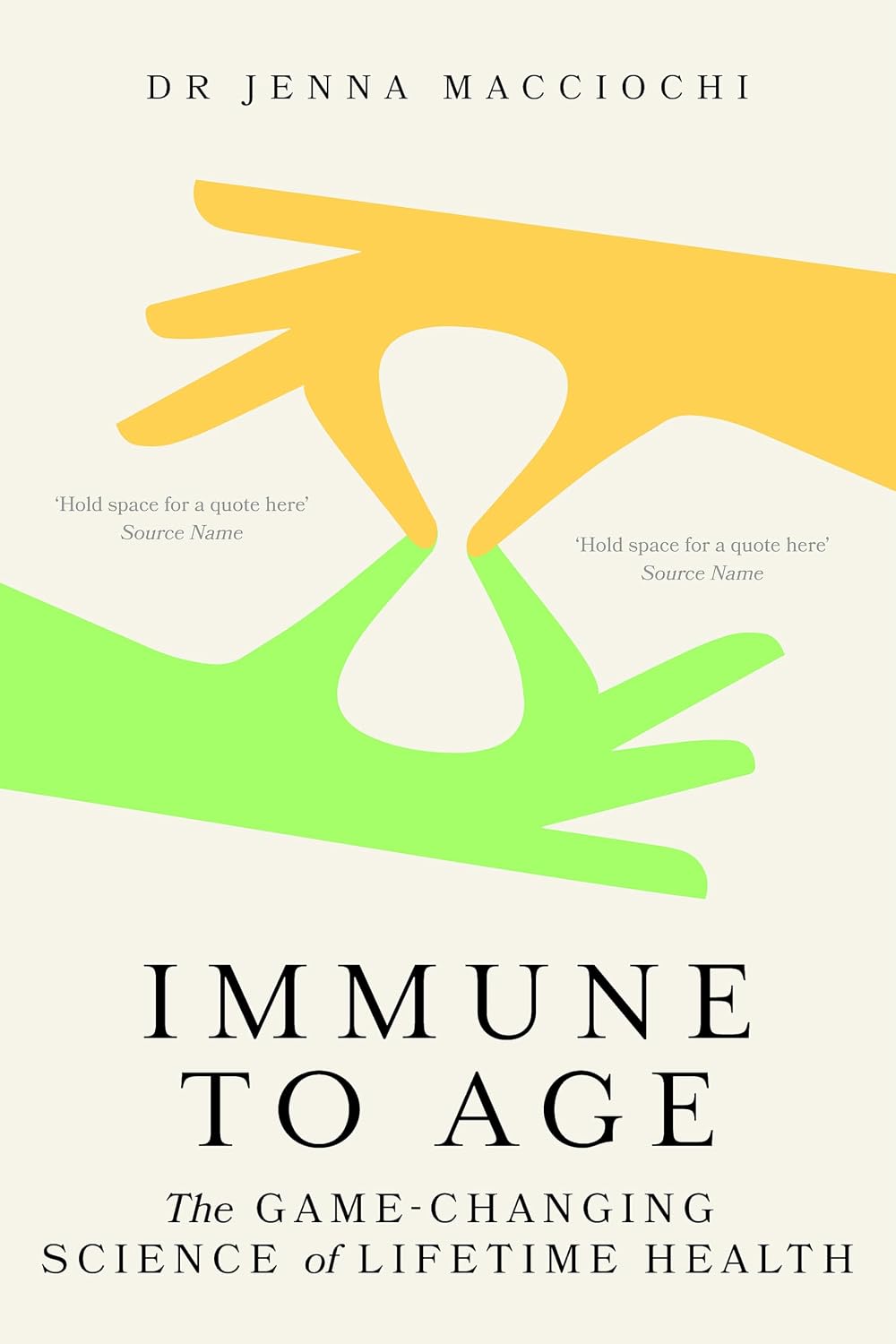 Immune to Age