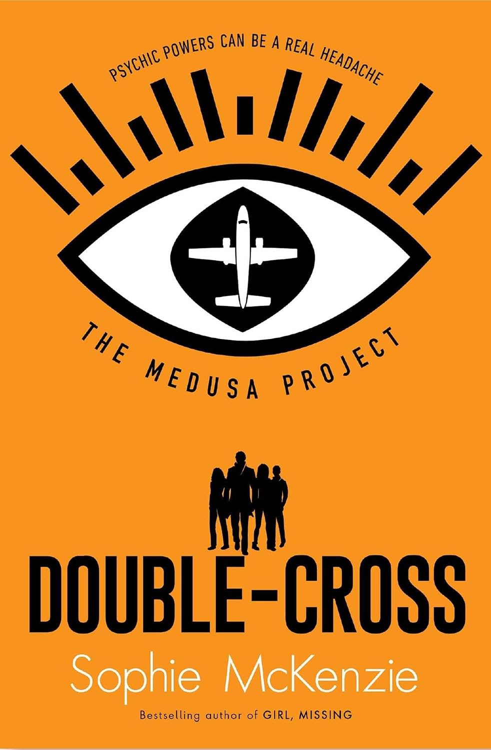 Medusa Project: Double-Cross