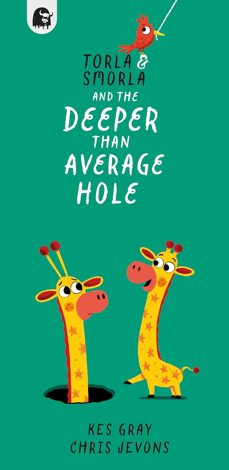 Torla and Smorla and the Deeper Than Average Hole