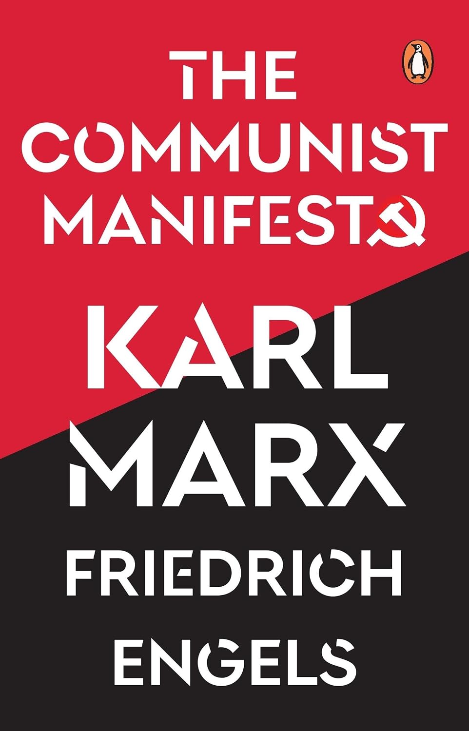Communist Manifesto (PREMIUM PAPERBACK, PENGUIN INDIA)