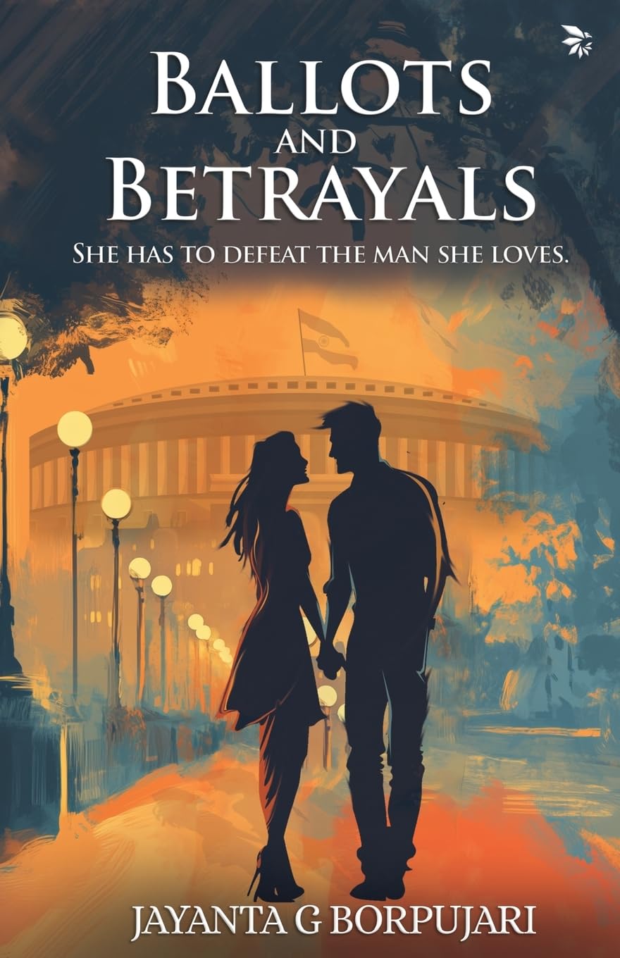 Ballots and Betrayals