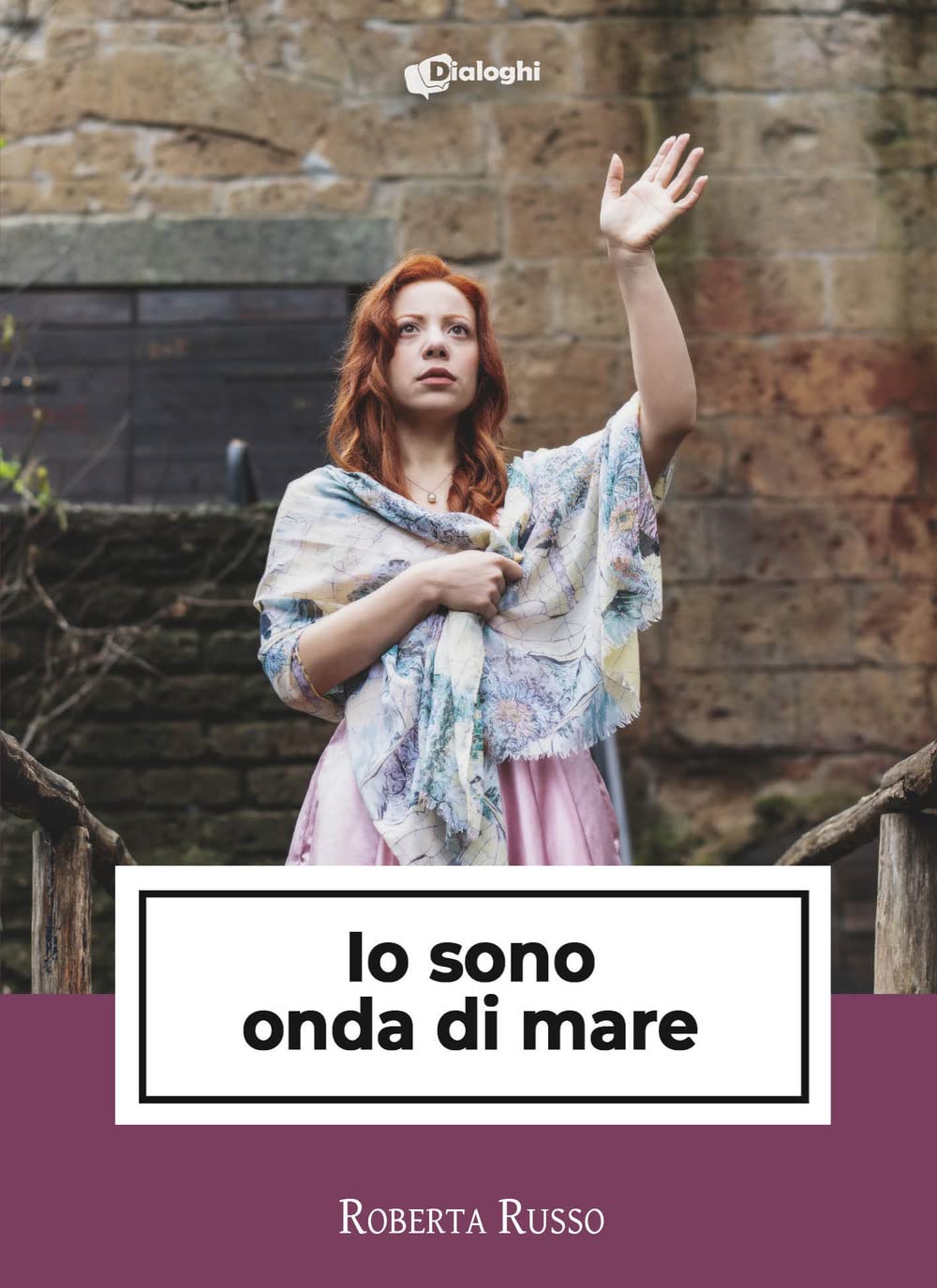 Io Sono Onda Di Mare (sussurri)