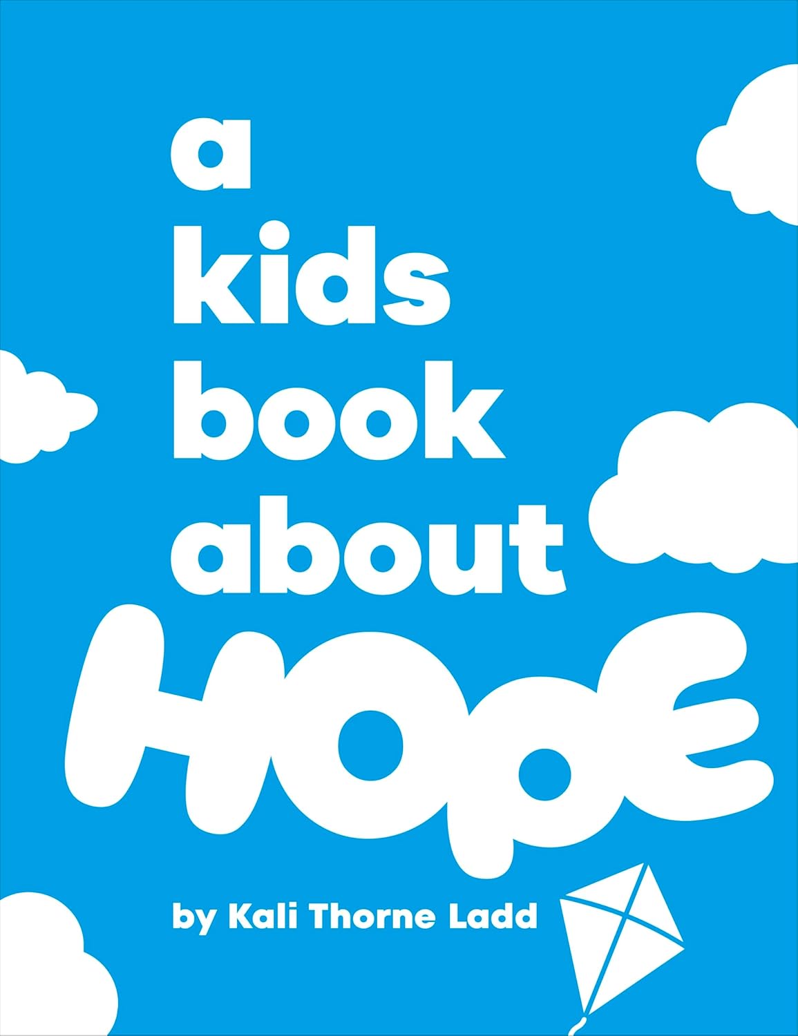 Kids Book about Hope