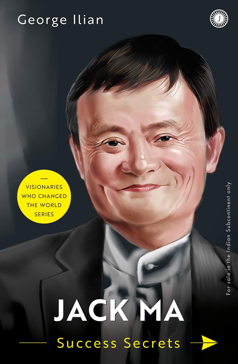 Jack Ma