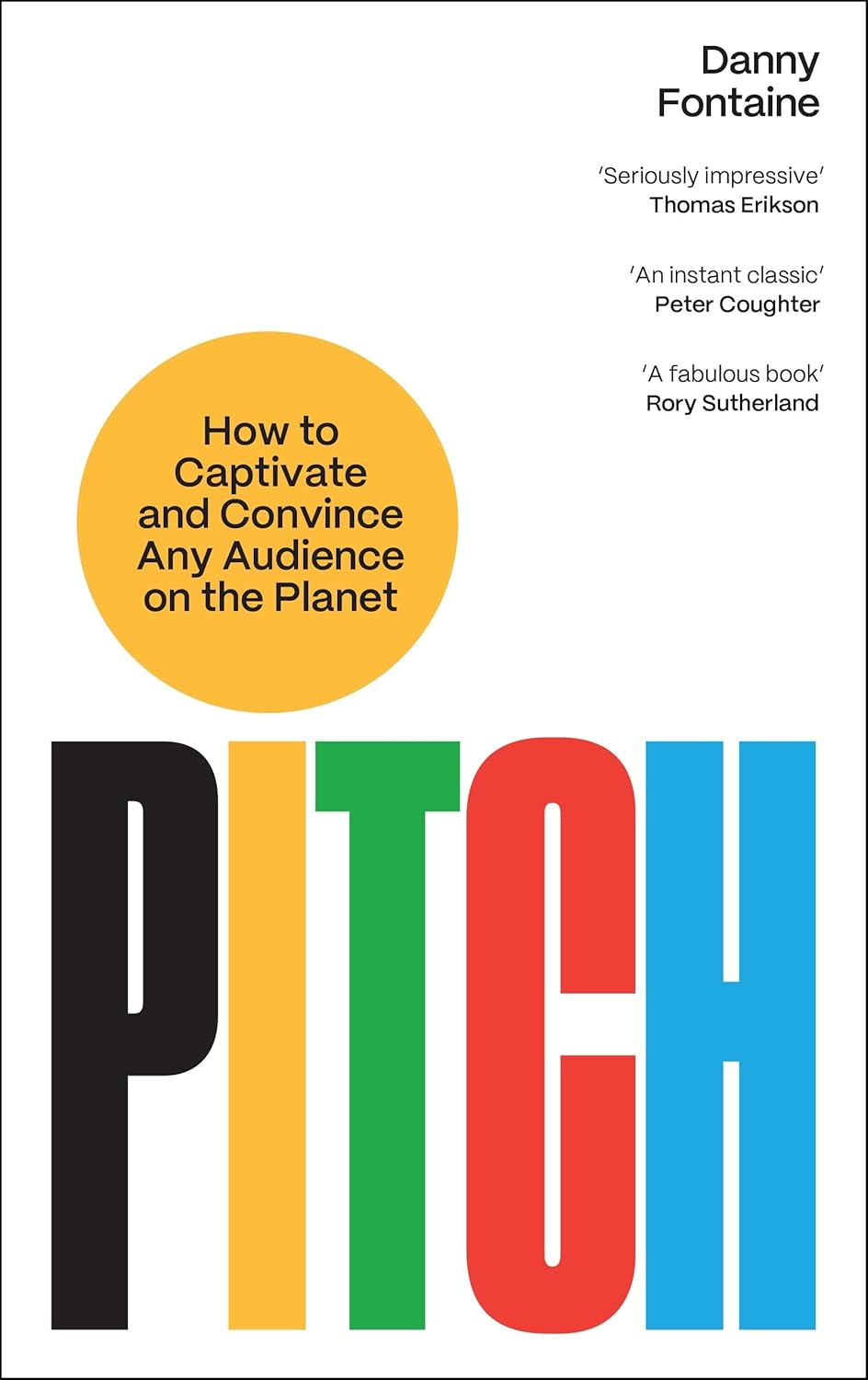 PITCH