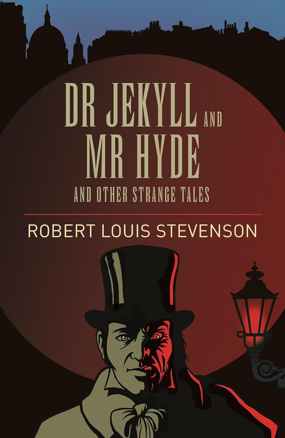Dr. jekyll and mr hyde