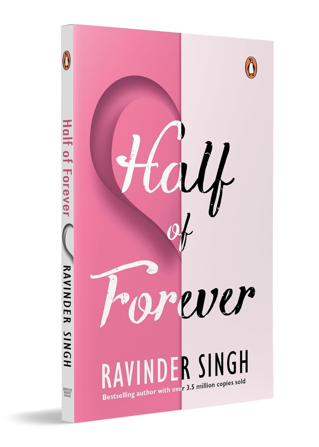 Half of Forever: a Heartfelt Romance Novel