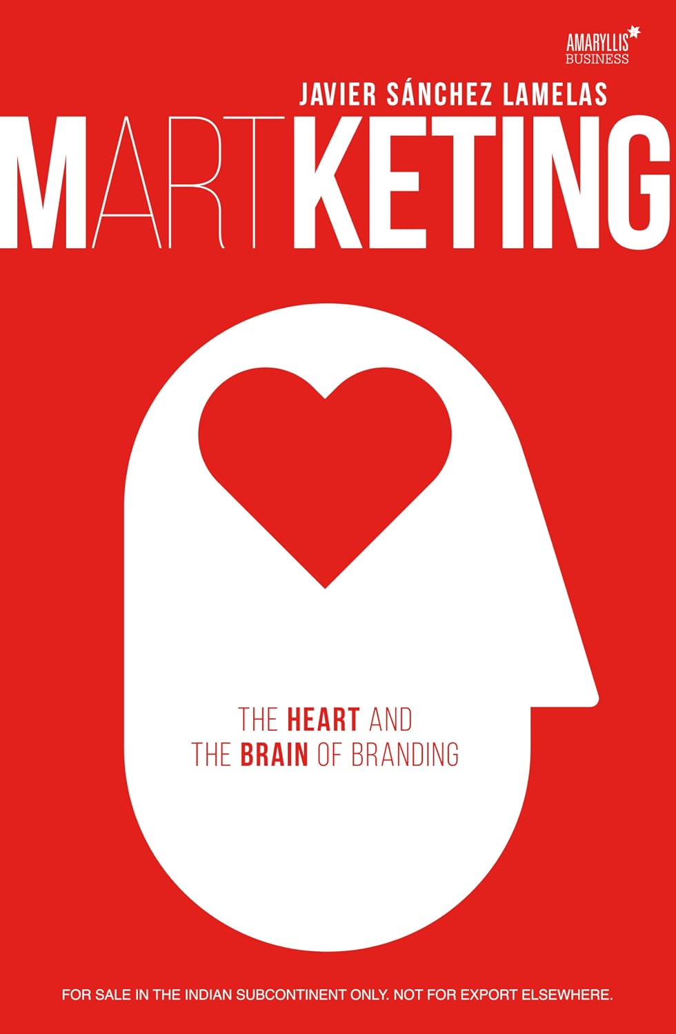 Marketing: The Heart and the Brain of Branding