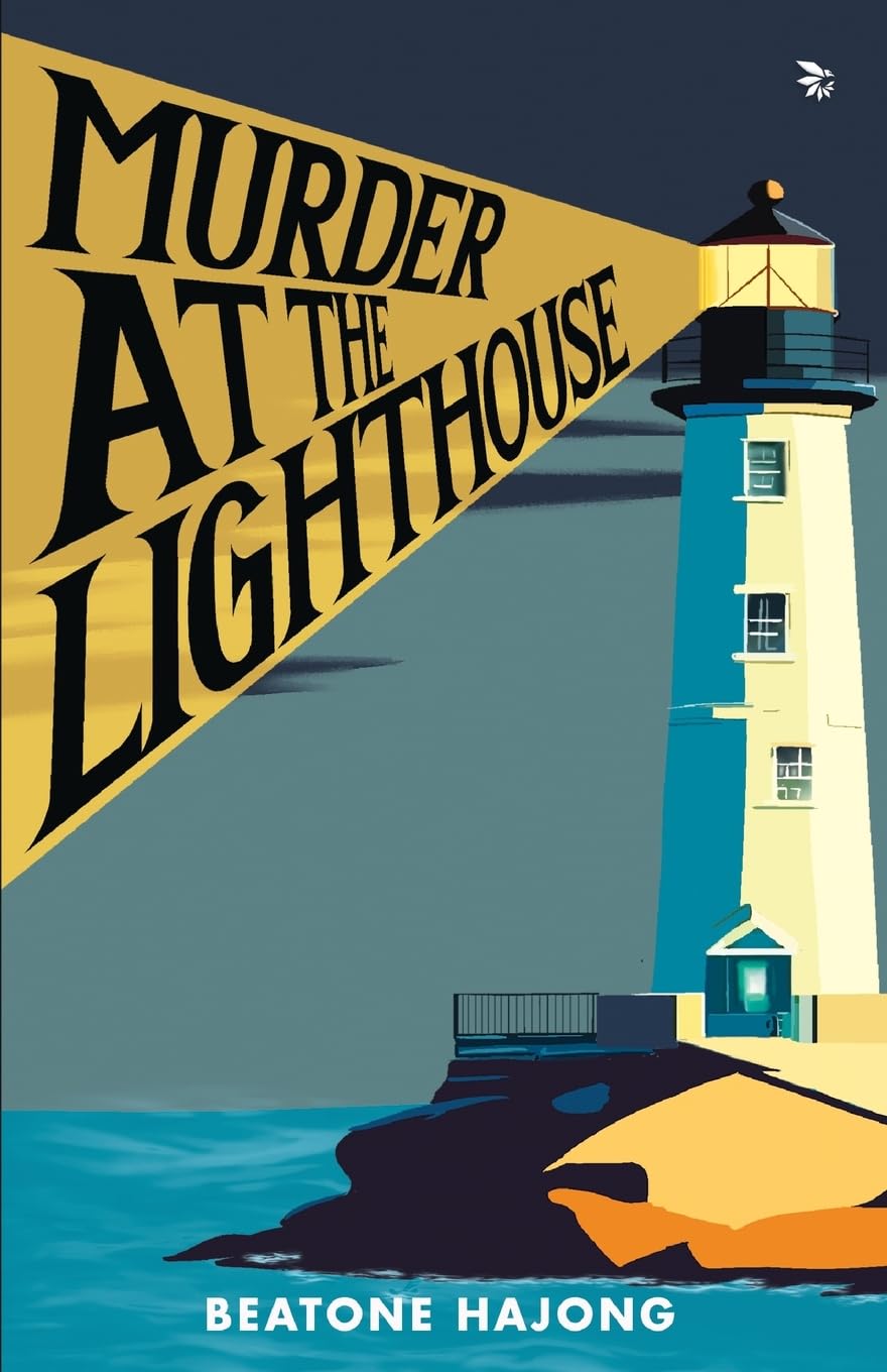 Murder at the Lighthouse